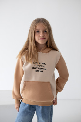 Худі дитячий